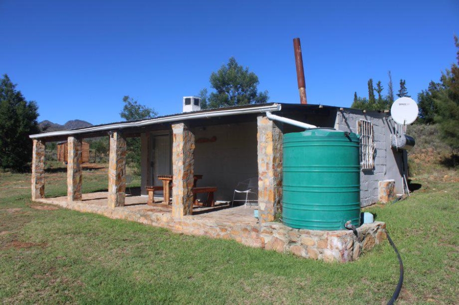 0 Bedroom Property for Sale in Haarlem Western Cape